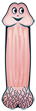 Dick Board - (9.81"x33")