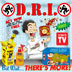 D.R.I. - "But Wait ... THEREђS MORE!" 7"