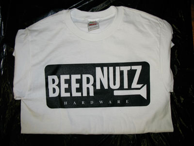 Beer Nutz