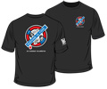Nothing Is Cool (#2-Black)- XL only