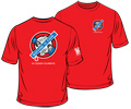 Nothing Is Cool (#2-Red)-Medium