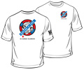 Nothing Is Cool (#2-White)- XL only