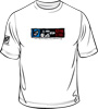 Nothing Is Cool (#1-White)- XL only