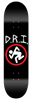 Beer City -D.R.I.-Scratch logo (8",8.25" or 8.5")