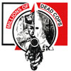 MDC- 'Millions of Dead Cops' sticker