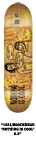 Nothing Is Cool (8.5"x32")