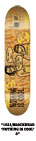 Nothing Is Cool (8"x31")