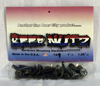BeerNutz Mounting hdwr. (Phillips)