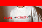 Beer City "Dont.." Tee (XL only)