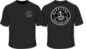 1031 'HXC' tee