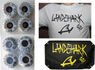 Landshark starter kit