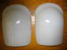 Pro Design knee recaps (one pair)