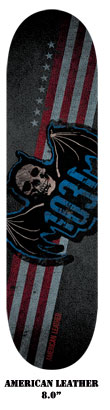 Team - 'American Leather' (8