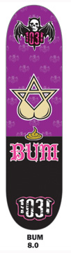 team 'Bum' (8