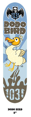 Team - 'DoDo Bird' (8