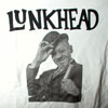 Lunkhead' Tee (available in XL only)