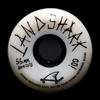 Landshark - HXC 'Side Cuts' 55mm 101a