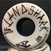 Landshark - HXC 'Side Cuts' 61mm 95a