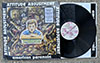 Attitude Adjustment - "American Paranoia - Millennium Edition" LP - DAMAGED