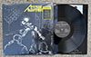 Attitude Adjustment - "No More Mr. Nice Guy - Millennium Edition" LP - DAMAGED