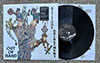 Attitude Adjustment - "Out Of Hand - Millennium Edition" LP - DAMAGED