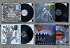 Attitude Adjustment - "3  - Millennium Edition" LPs - DAMAGED