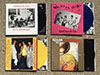 Adrenalin O.D. vinyl record grab bag!
