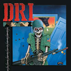 D.R.I. - "The Dirty Rotten CD - Millennium Edition"