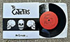 The Catheters-'No Escape' 7"