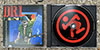 D.R.I. - "The Dirty Rotten CD - Millennium Edition"
