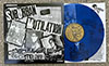Suburban Mutilation-"The Opera Ain't Over.." LP