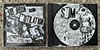 Suburban Mutilation-"The Opera Ain't Over.." CD