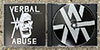 Verbal Abuse - "Just an American Band" CD