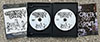 Cancerous Growth - "Discography" CD/DVD
