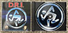 D.R.I. - "Crossover - Millennium Edition" CD
