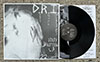 D.R.I. - "Dirty Rotten LP"  LP