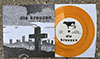 Die Kreuzen - "Cows and Beer" 7" - gold