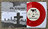 Die Kreuzen - "Cows and Beer" 7" - red