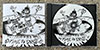Loud Ones - "Time To Skate" CD