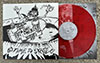 Loud Ones - "Time To Skate" LP