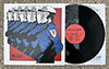 MDC - "Millions of Dead Cops - Millennium Edition"  LP