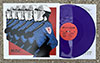MDC - "Millions of Dead Cops - Millennium Edition"  LP - Opaque Purple