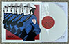 MDC - "Millions of Dead Cops - Millennium Edition"  LP - white