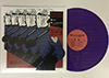 MDC - "Millions of Dead Cops - Millennium Edition"  LP - Opaque Purple