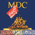 M.D.C. - "Metal Devil Cokes" LP