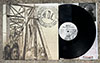 M.D.C. - "Magnus Dominus Corpus - Millennium Edition"  LP