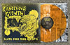 Cancerous Growth - "Late For the Grave" LP