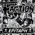 The Faction - "Epitaph" 12"