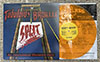 Bronxx/Tubuloids - "International Skaterock split" LP
