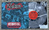 The Faction- 'Cab's 50th Birthday Bash!' LP - clear